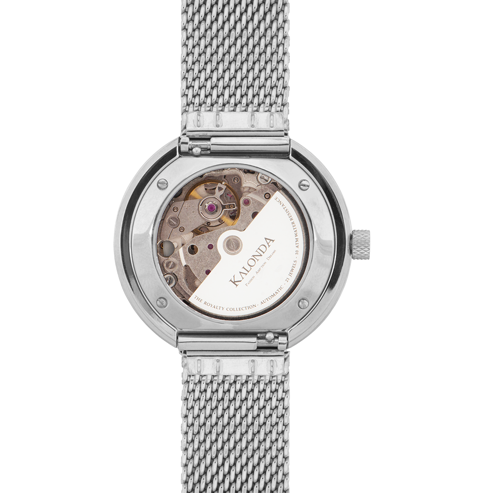 kalonda-royal-silver-watch-for-her-back-movement-transparant
