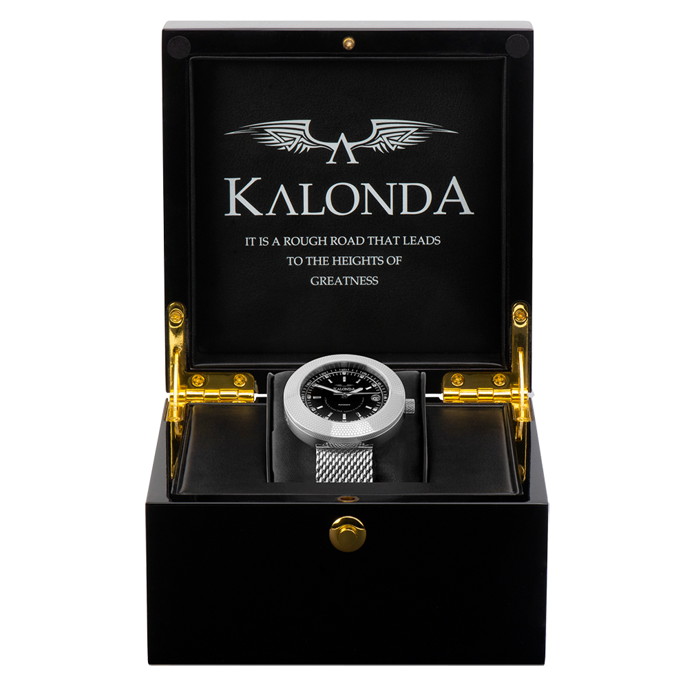 kalonda-royal-silver-watch-for-her-front-box-transparant
