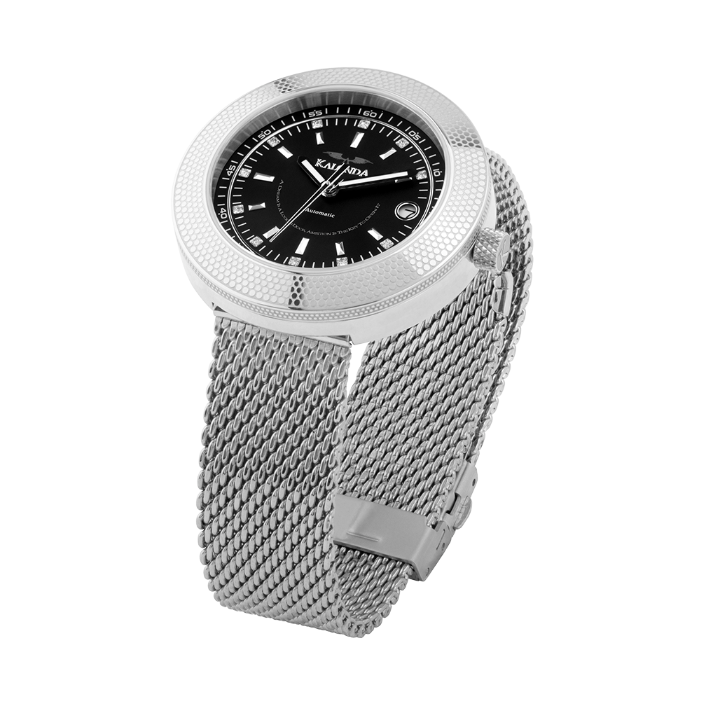 kalonda-royal-silver-watch-for-her-side-transparant