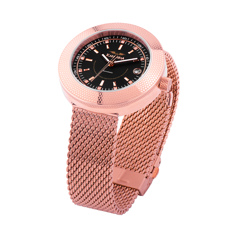 kalonda-royal-rose-gold-watch-for-her-side-transparant