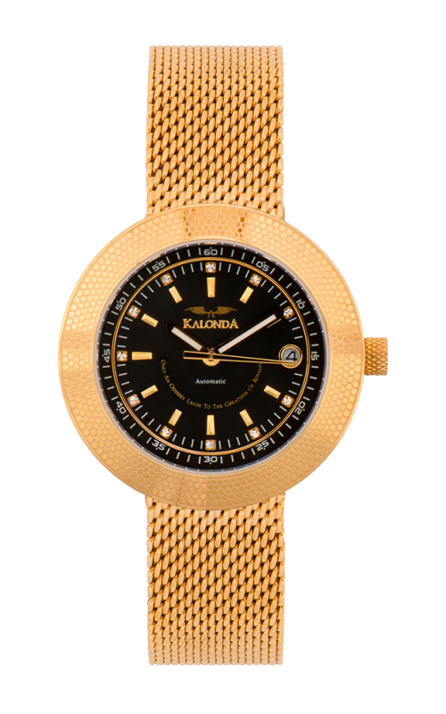 kalonda-royal-gold-watch-for-her-front-transparant