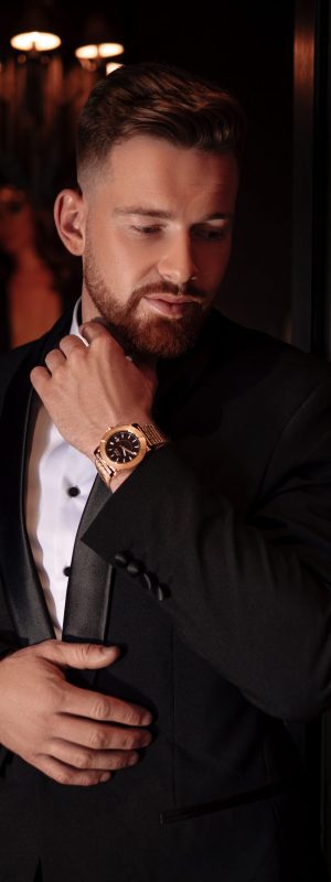 kalonda-royal-rose-gold-watch-for-him-tuxedo-variant-4